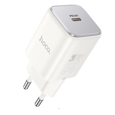 Уценка СЗУ Hoco N43 Vista PD30W (1USB-C)