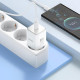 Уценка СЗУ Hoco N43 Vista PD30W (1USB-C)
