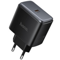 СЗУ Hoco C159A Upgrade PD65W (1USB-C)