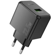 СЗУ Hoco CS17A Wish QC3.0 22.5W (1USB-A)