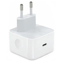 Уценка СЗУ 40W Power Adapter for Apple (1USB-C) (АA) (box)