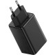 СЗУ Baseus GaN6 Pro Fast Charger 100W (2USB-A/2C) (P101627)