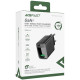 СЗУ Acefast A90 QC3.0 18W (1USB-A)