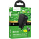СЗУ Hoco CS111A Lounge PD22.5W (1USB-C) + кабель USB to Type-C