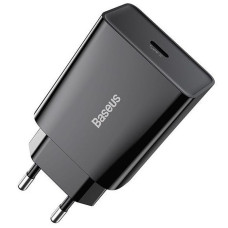 СЗУ Baseus Speed Mini Quick Charger 1C 20W (CCFS-S)