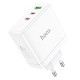 СЗУ Hoco N30 Glory PD65W (2Type-C/1USB)