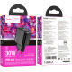 СЗУ Hoco CS23A Sunlight PD30W+QC3.0 (1USB-A/1C)