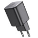 СЗУ Hoco N40 Mighty 1C PD20W