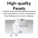 СЗУ Usams US-CC186 PD30W 1C + US-SJ610 Type-C to Lightning PD YX Series