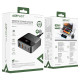 СЗУ Acefast Z6 PD65W GaN (2*USB-C+2*USB-A)