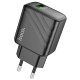 СЗУ Hoco CS21A Rich QC3.0 18W (1USB-A)