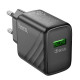 СЗУ Hoco CS21A Rich QC3.0 18W (1USB-A)