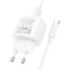 СЗУ Hoco CS51A Surplus (2USB-A) + Type-C