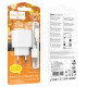 СЗУ Hoco CS51A Surplus (2USB-A) + Type-C