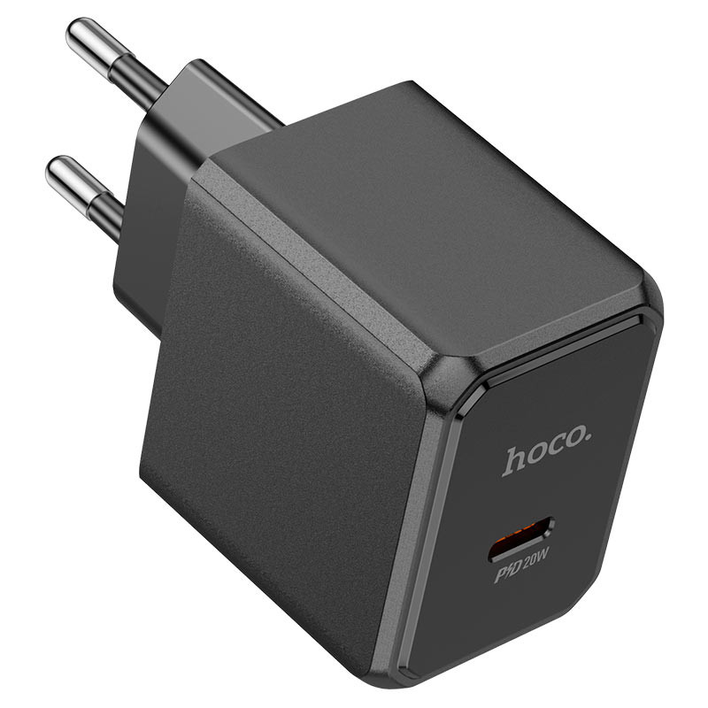 СЗУ HOCO CS13A Ocean PD20W (1USB-C)
