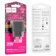 СЗУ HOCO CS13A Ocean PD20W (1USB-C)