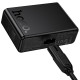СЗУ Hoco C152A Modern PD70W 6in1 (5USB-C и 1USB-A)