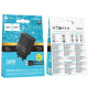 СЗУ Hoco CS95A Leader PD30W+QC3.0 (1USB-A/1C) + кабель Type-C to Type-C