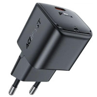 Уценка СЗУ Acefast A77 mini PD30W GaN (1USB-C)