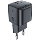 Уценка СЗУ Acefast A77 mini PD30W GaN (1USB-C)