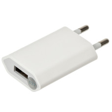 СЗУ (5w 1A) для Apple iPhone (no box)
