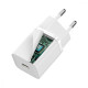МЗП Baseus Super Silicone PD 30W (1Type-C) white