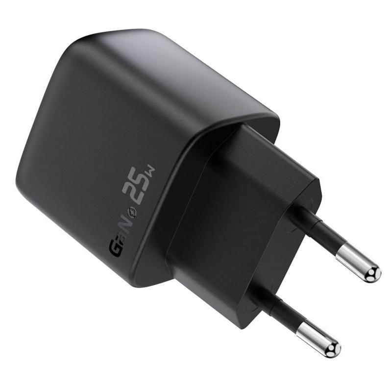 СЗУ Acefast A114 PD25W GaN (1USB-A/1C)