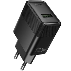 СЗУ Hoco CS111A Lounge PD22.5W (1USB-C)