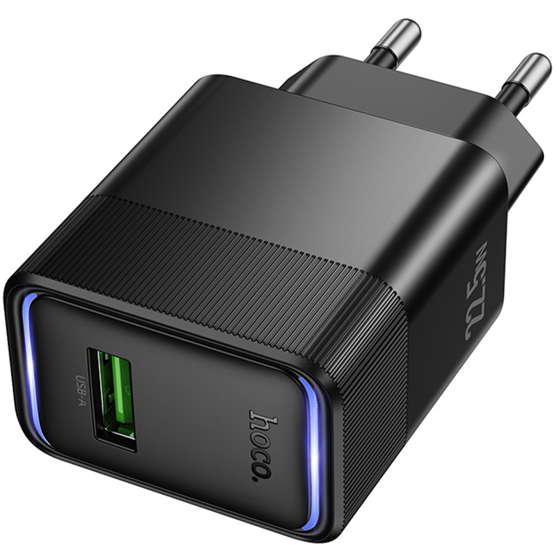 СЗУ Hoco CS111A Lounge PD22.5W (1USB-C)