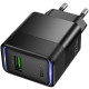 СЗУ Hoco CS111A Lounge PD22.5W (1USB-C)