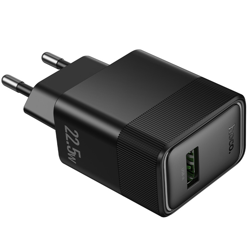 СЗУ Hoco CS111A Lounge PD22.5W (1USB-C)
