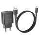 СЗУ Borofone BA72A Spring QC3.0 USB to Type-C