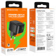 СЗУ Borofone BAS22A Fortune PD20W+QC3.0 (1USB-A/1C)