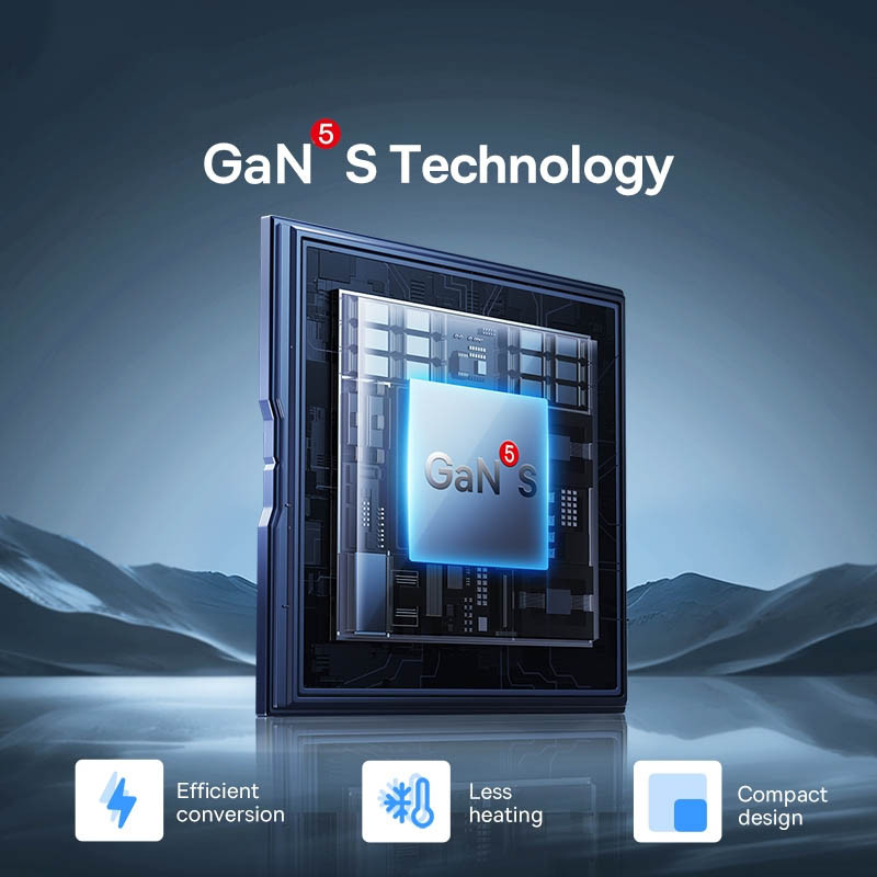 СЗУ Baseus GaN5S OS 20W (1USB-C) (P10162503)