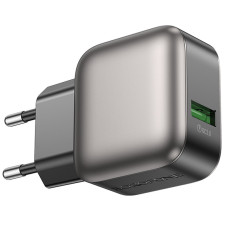 СЗУ Borofone BAS52A Absolute QC3.0 18W (1USB-A)