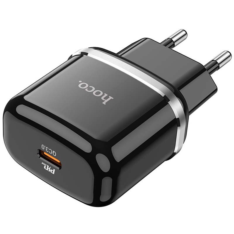 СЗУ Hoco N24 Victorius PD20W (1USB-C)