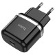СЗУ Hoco N24 Victorius PD20W (1USB-C)