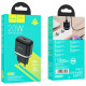 СЗУ Hoco N24 Victorius PD20W (1USB-C)