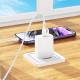 СЗУ Borofone BA21A Pro Long journey PD20W (1USB-C)