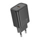 СЗУ Hoco N60 Gentle PD20W (1USB-C)