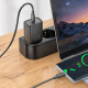 СЗУ Hoco N60 Gentle PD20W (1USB-C)
