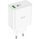 Уценка СЗУ Hoco C113A Awesome PD65W (1USB-A/1C)