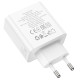 Уценка СЗУ Hoco C113A Awesome PD65W (1USB-A/1C)