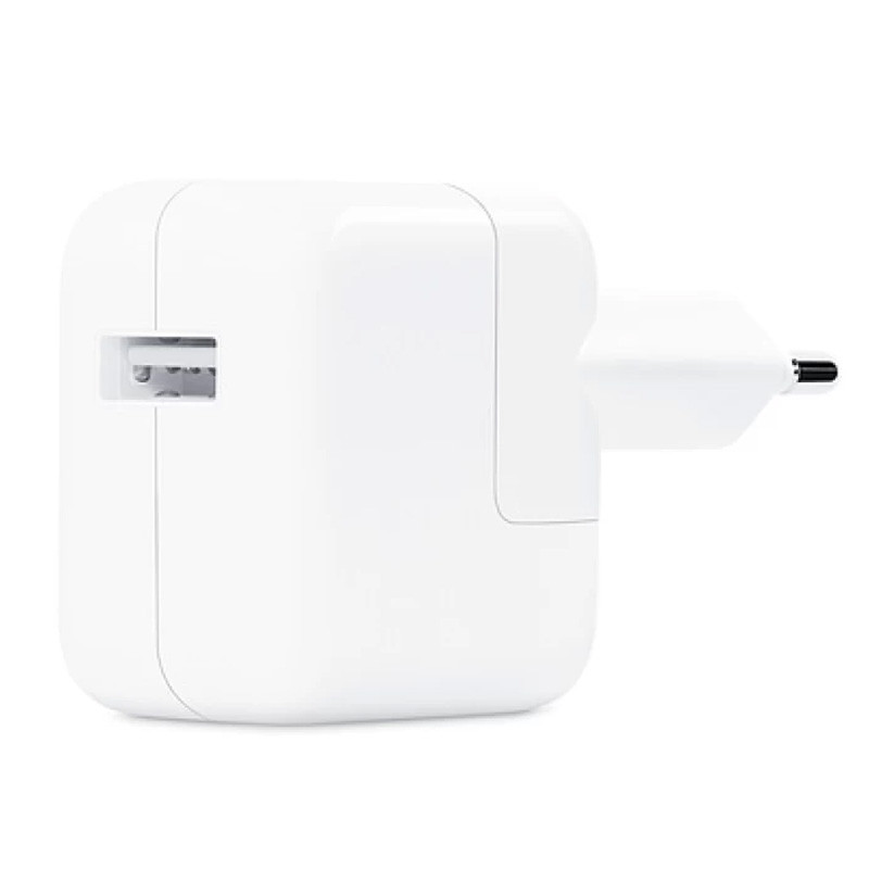 Уценка СЗУ 12W Power Adapter for Apple (1USB-A) (AAA) (box)