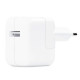 Уценка СЗУ 12W Power Adapter for Apple (1USB-A) (AAA) (box)