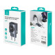 СЗУ Usams US-CC293 T67 Multifunctional iWatch Charger 20W (1USB-A/1C)