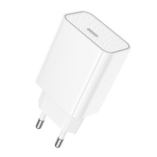 СЗУ Hoco C143A Benefit PD20W (1USB-C)
