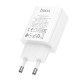 СЗУ Hoco C143A Benefit PD20W (1USB-C)
