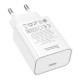СЗУ Hoco C143A Benefit PD20W (1USB-C)