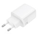 СЗУ Borofone BN29 Fuente PD30W+QC3.0 (1USB-A/1C)
